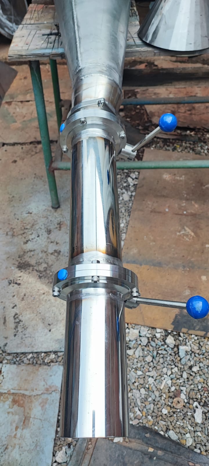 Projeto Sierro
